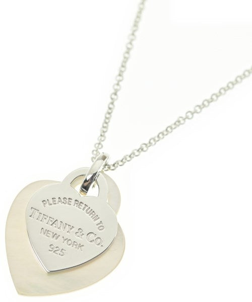 TIFFANY & CO. สร้อยคอ