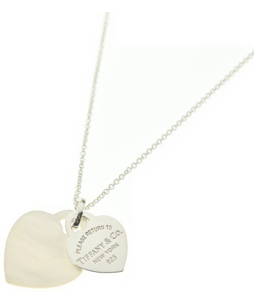 TIFFANY & CO. สร้อยคอ