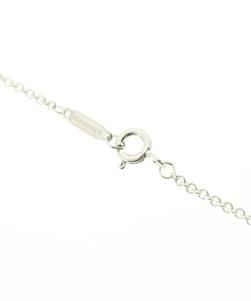 TIFFANY & CO. สร้อยคอ