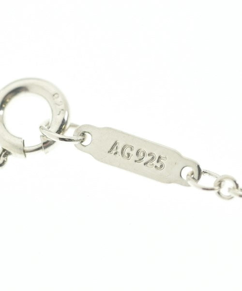 TIFFANY & CO. สร้อยคอ