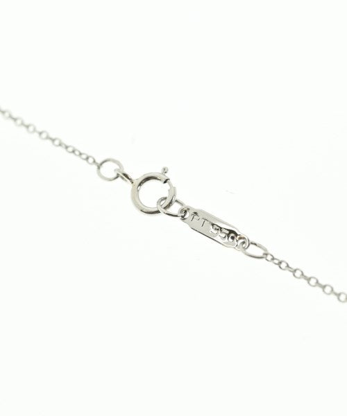 TIFFANY & CO. สร้อยคอ