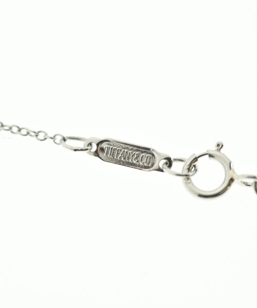 TIFFANY & CO. สร้อยคอ