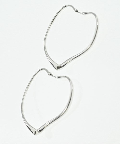 TIFFANY & CO. ต่างหู