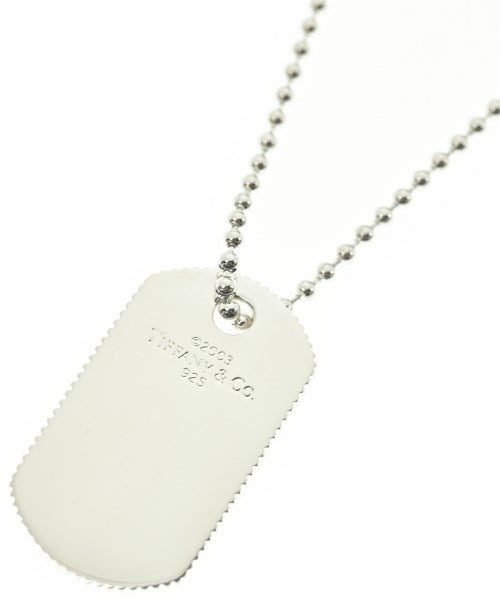 TIFFANY & CO. สร้อยคอ