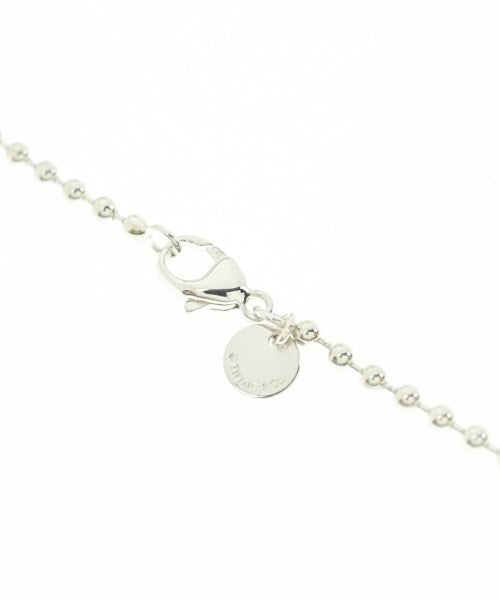 TIFFANY & CO. สร้อยคอ