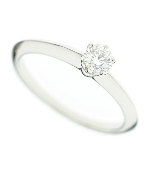 TIFFANY & CO. แหวน
