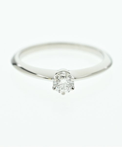 TIFFANY & CO. แหวน