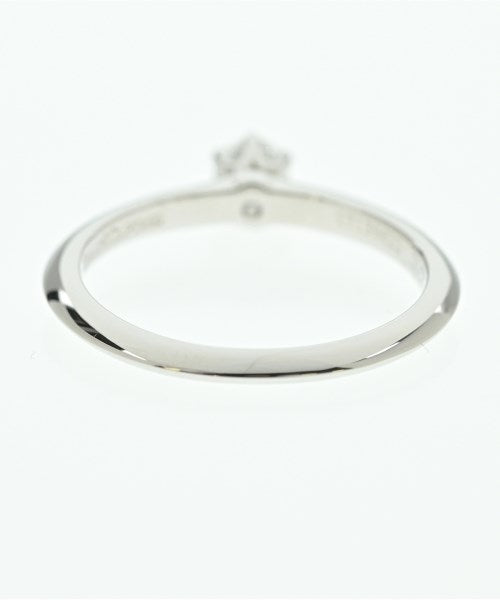 TIFFANY & CO. แหวน