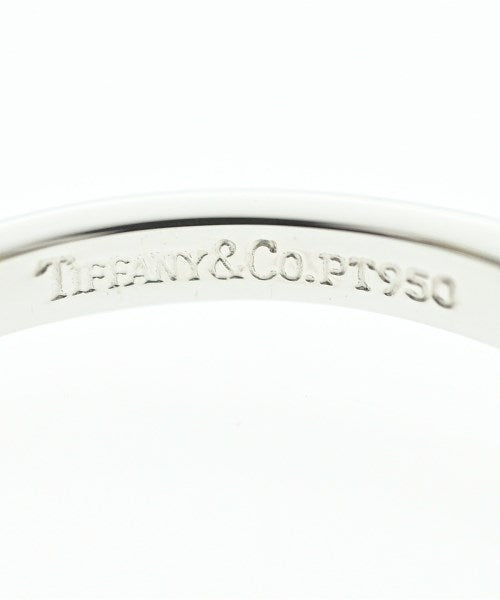 TIFFANY & CO. แหวน