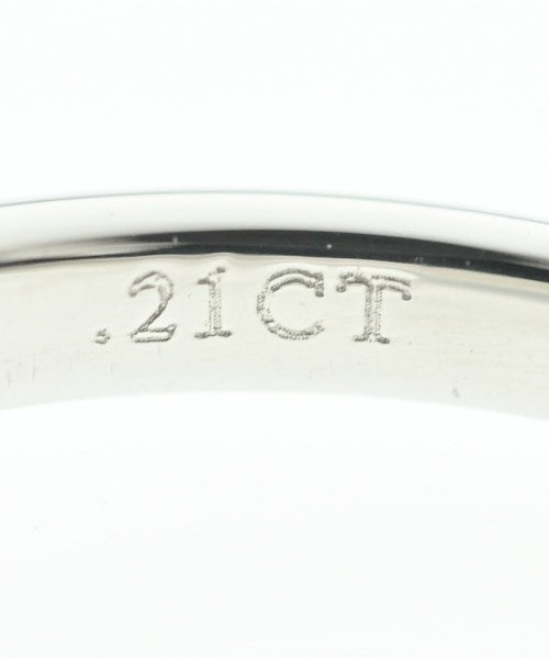 TIFFANY & CO. แหวน