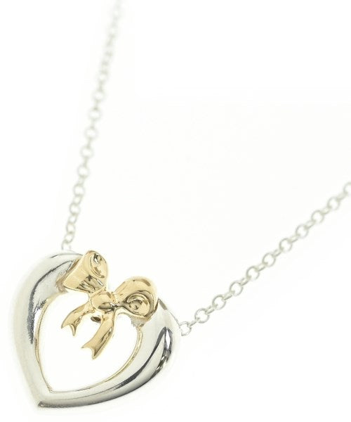 TIFFANY & CO. สร้อยคอ