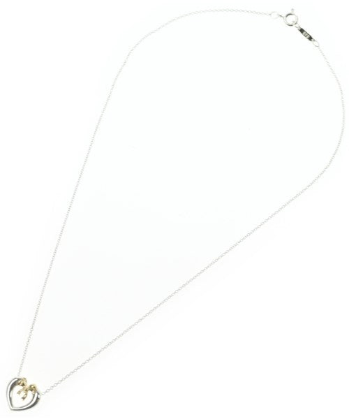 TIFFANY & CO. สร้อยคอ