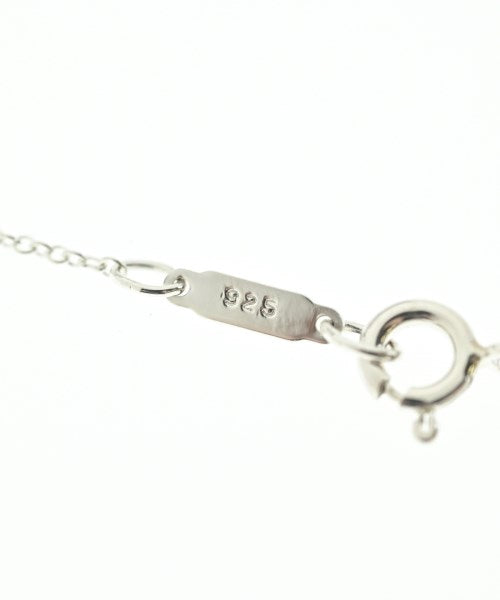 TIFFANY & CO. สร้อยคอ