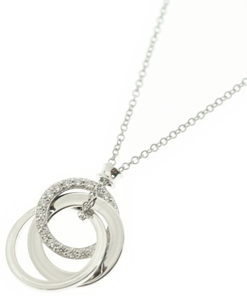 TIFFANY & CO. สร้อยคอ