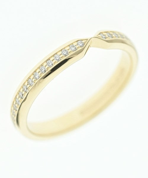 TIFFANY & CO. แหวน