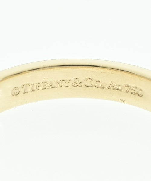 TIFFANY & CO. แหวน