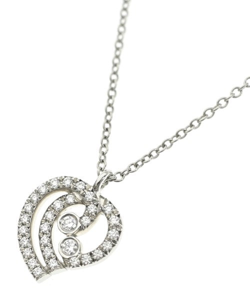 TIFFANY & CO. สร้อยคอ