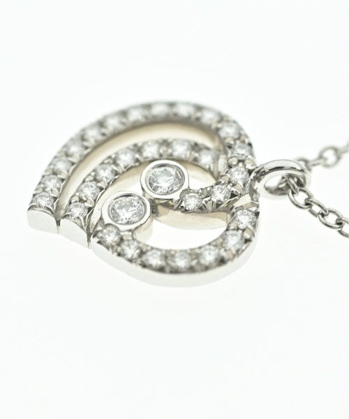 TIFFANY & CO. สร้อยคอ