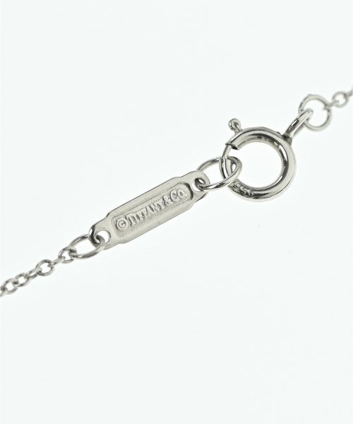 TIFFANY & CO. สร้อยคอ