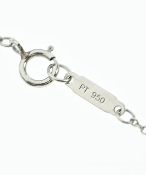 TIFFANY & CO. สร้อยคอ