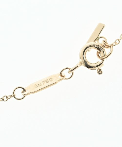 TIFFANY & CO. สร้อยคอ