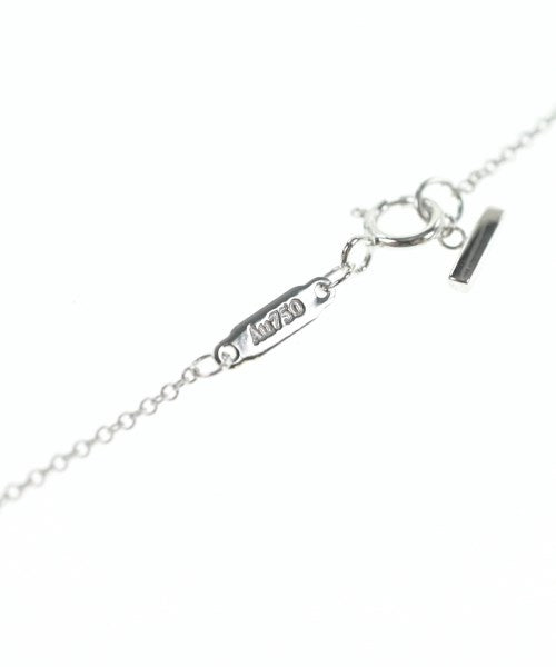 TIFFANY & CO. สร้อยคอ