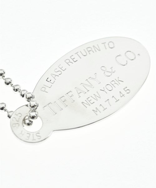 TIFFANY & CO. สร้อยคอ