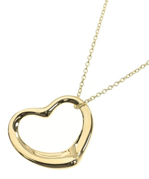 TIFFANY & CO. สร้อยคอ