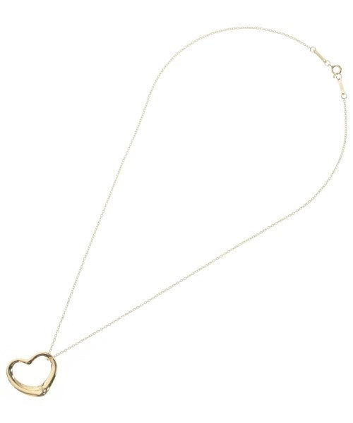 TIFFANY & CO. สร้อยคอ