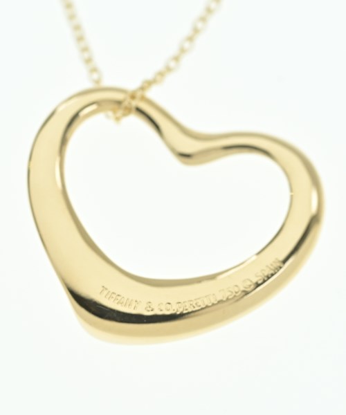 TIFFANY & CO. สร้อยคอ
