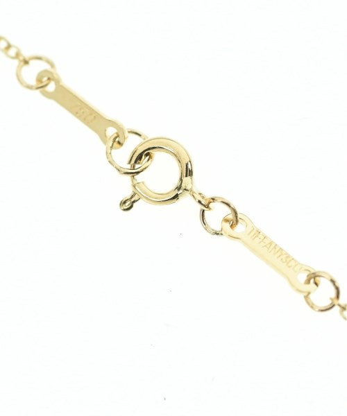 TIFFANY & CO. สร้อยคอ