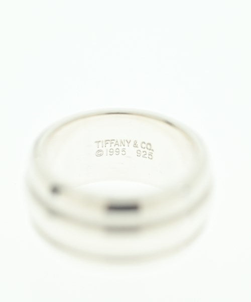 TIFFANY & CO. แหวน