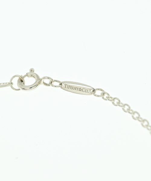 TIFFANY & CO. สร้อยข้อมือ/กำไล