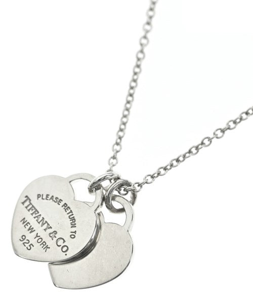 TIFFANY & CO. สร้อยคอ