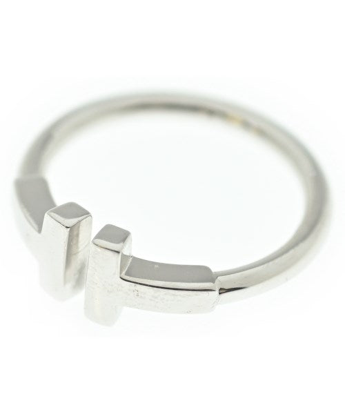 TIFFANY & CO. แหวน