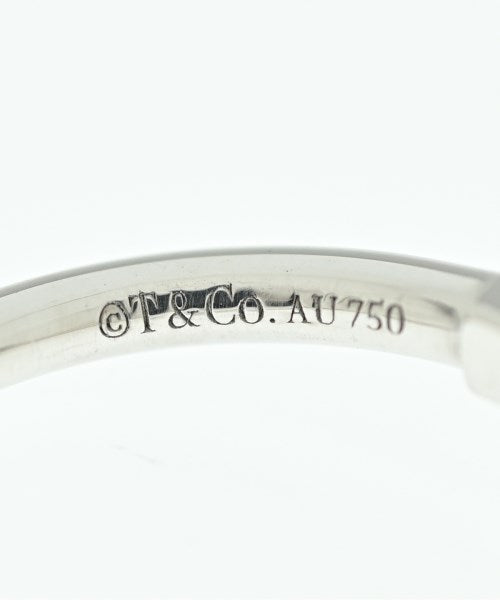 TIFFANY & CO. แหวน