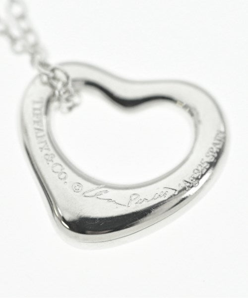 TIFFANY & CO. สร้อยคอ