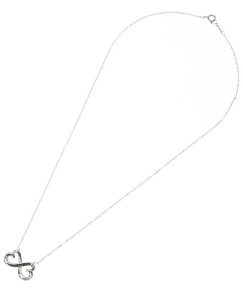 TIFFANY & CO. สร้อยคอ