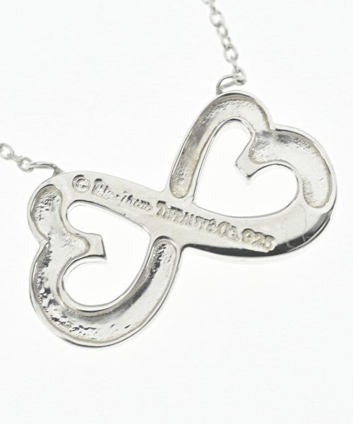 TIFFANY & CO. สร้อยคอ