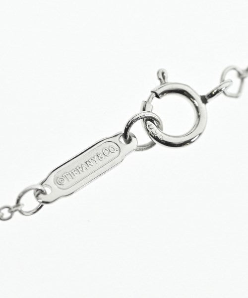 TIFFANY & CO. สร้อยคอ