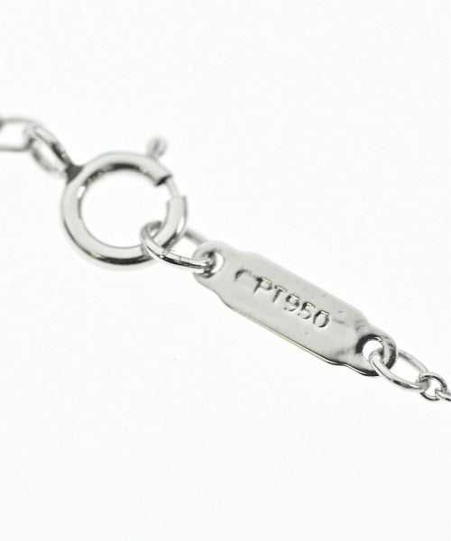 TIFFANY & CO. สร้อยคอ