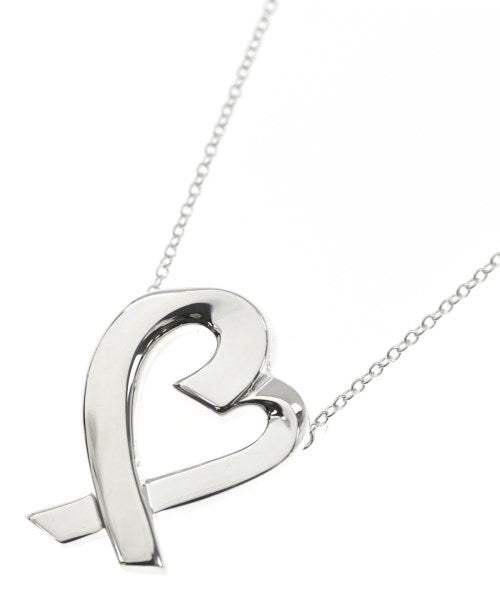 TIFFANY & CO. สร้อยคอ