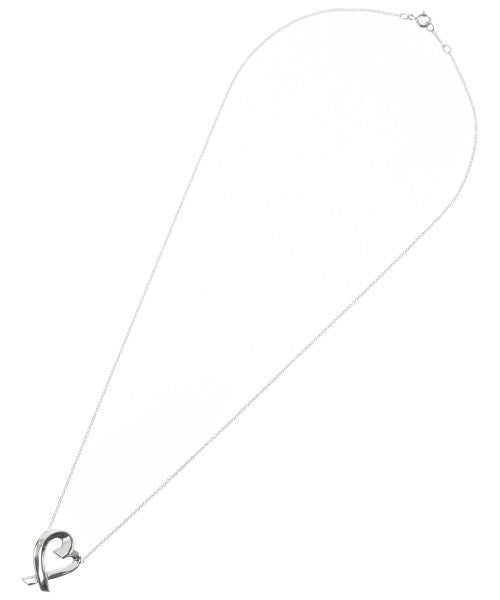 TIFFANY & CO. สร้อยคอ