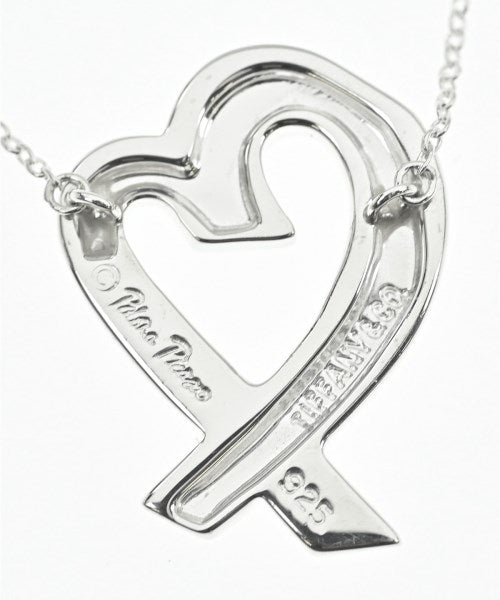 TIFFANY & CO. สร้อยคอ