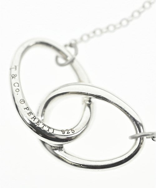 TIFFANY & CO. สร้อยคอ