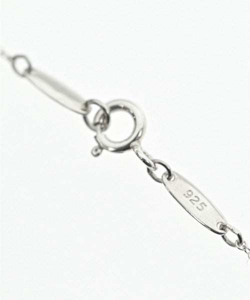 TIFFANY & CO. สร้อยคอ