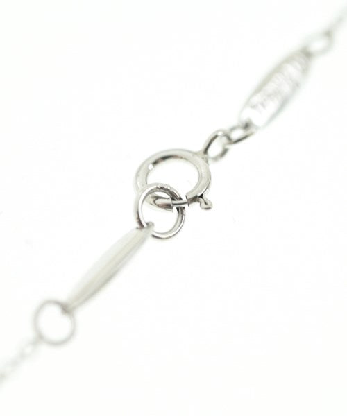 TIFFANY & CO. สร้อยคอ