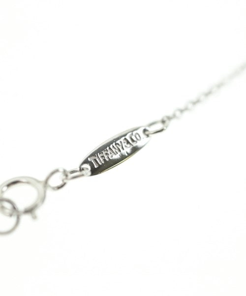 TIFFANY & CO. สร้อยคอ