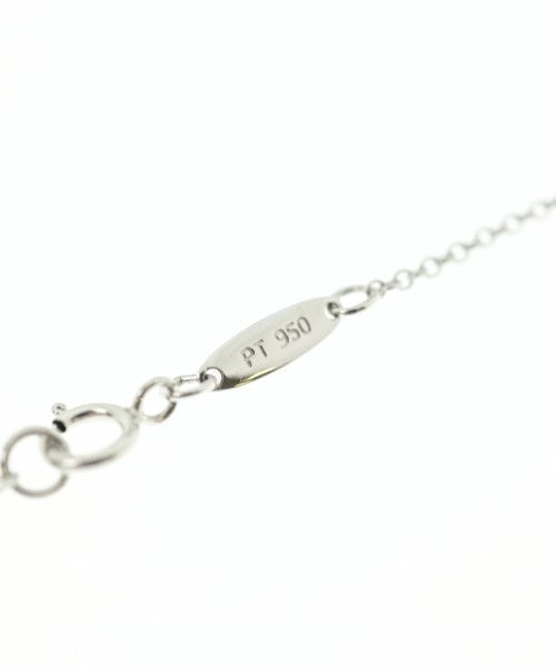 TIFFANY & CO. สร้อยคอ