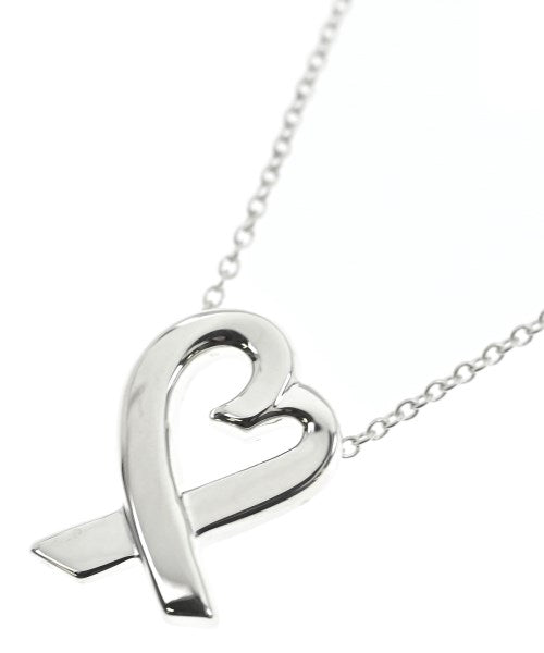 TIFFANY & CO. สร้อยคอ